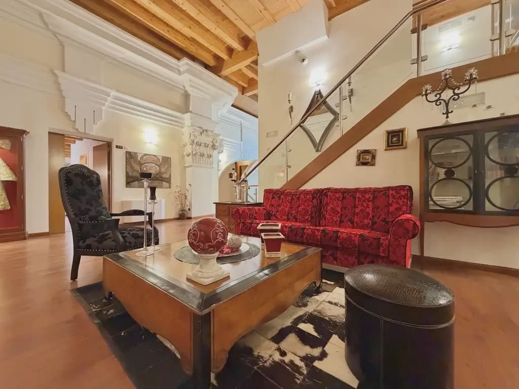 17 camera da letto Hotel in vendita in Fuentiduena - 2.390.000 € (Rif: 10136436)