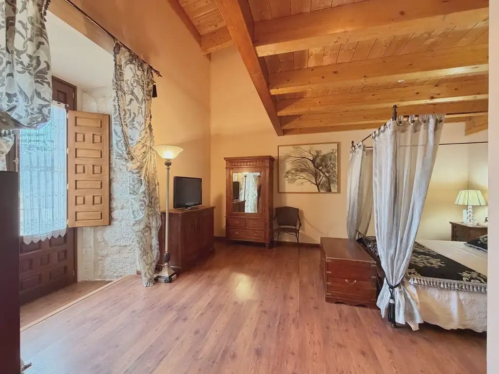 17 camera da letto Hotel in vendita in Fuentiduena - 2.390.000 € (Rif: 10136436)