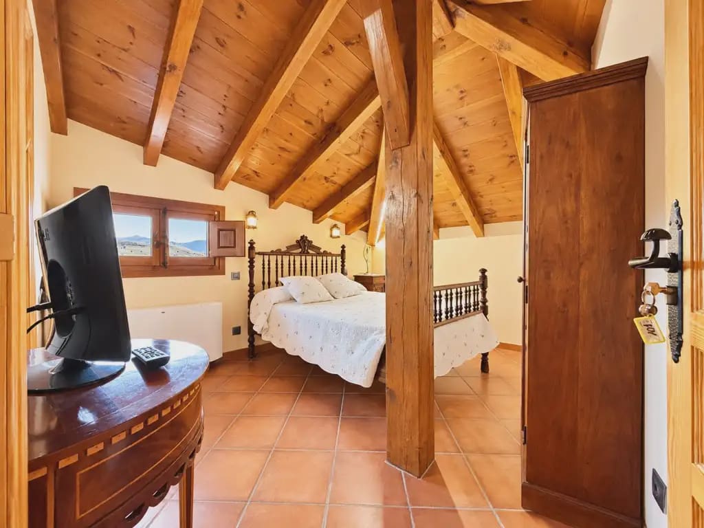 17 camera da letto Hotel in vendita in Fuentiduena - 2.390.000 € (Rif: 10136436)