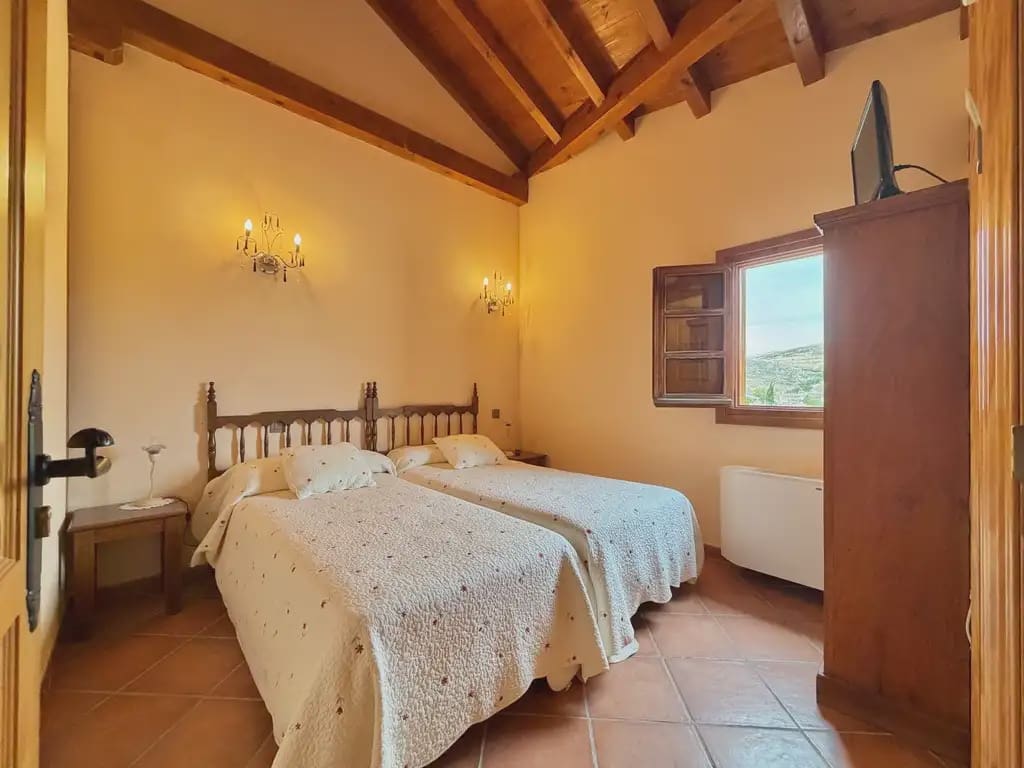17 camera da letto Hotel in vendita in Fuentiduena - 2.390.000 € (Rif: 10136436)