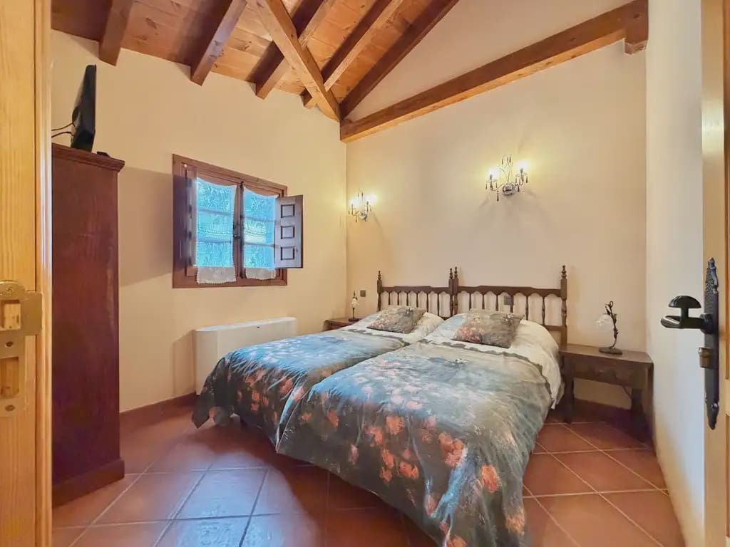 17 camera da letto Hotel in vendita in Fuentiduena - 2.390.000 € (Rif: 10136436)