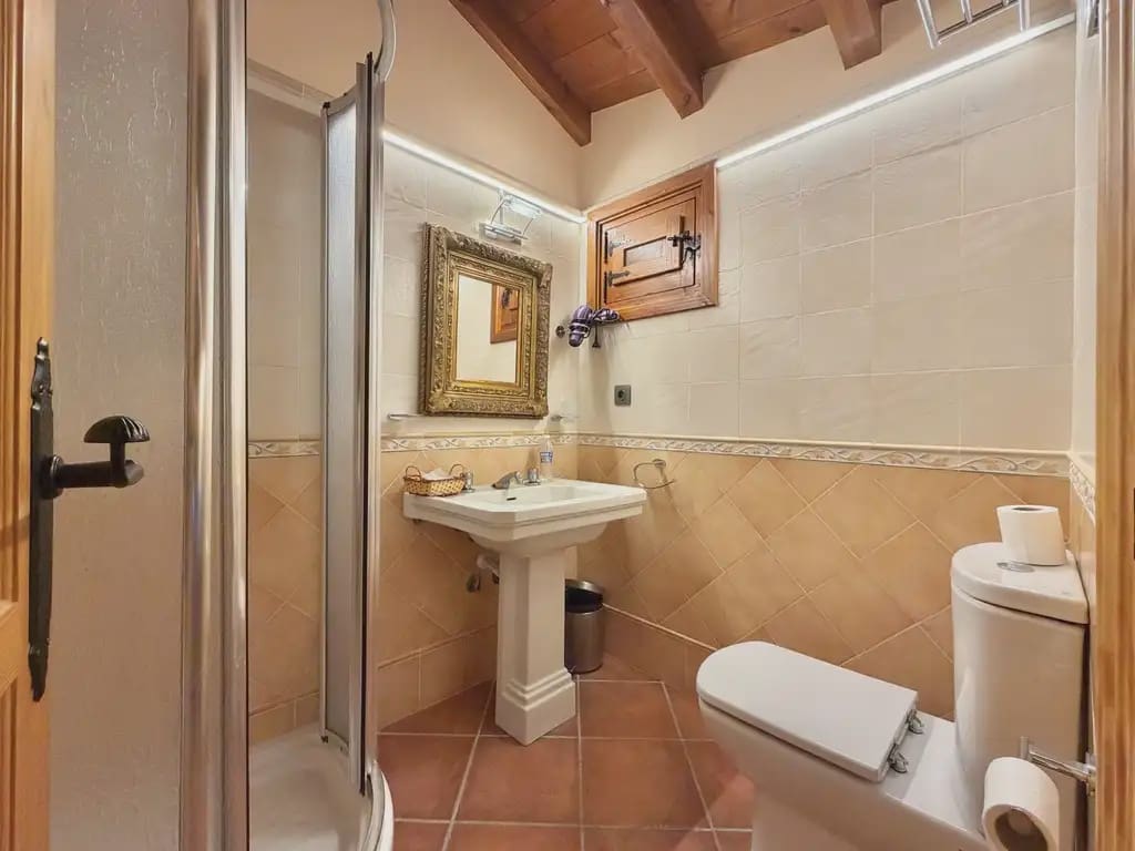 17 camera da letto Hotel in vendita in Fuentiduena - 2.390.000 € (Rif: 10136436)