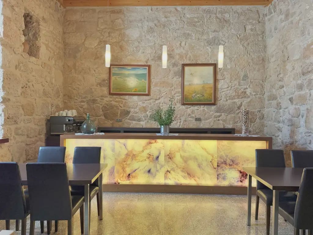 17 camera da letto Hotel in vendita in Fuentiduena - 2.390.000 € (Rif: 10136436)