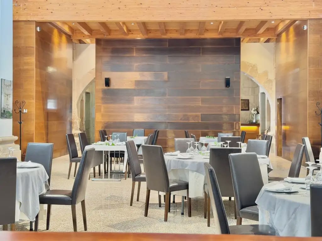 17 camera da letto Hotel in vendita in Fuentiduena - 2.390.000 € (Rif: 10136436)