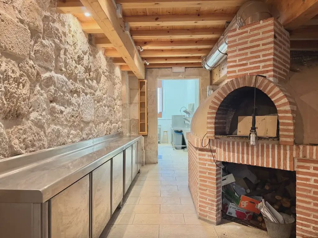 17 camera da letto Hotel in vendita in Fuentiduena - 2.390.000 € (Rif: 10136436)