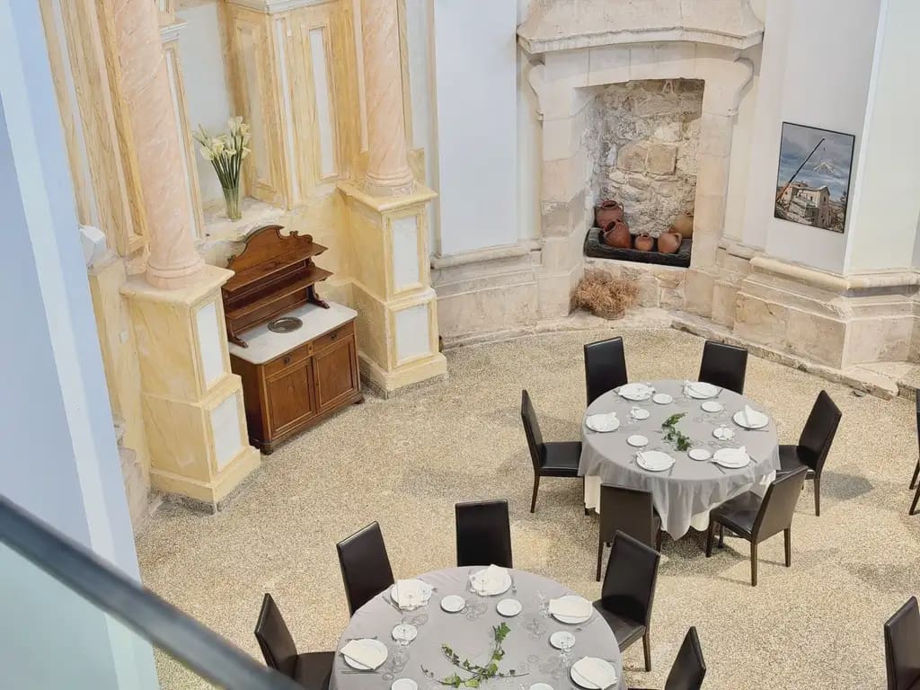 17 camera da letto Hotel in vendita in Fuentiduena - 2.390.000 € (Rif: 10136436)