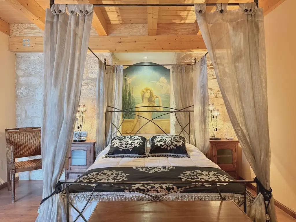 17 camera da letto Hotel in vendita in Fuentiduena - 2.390.000 € (Rif: 10136436)