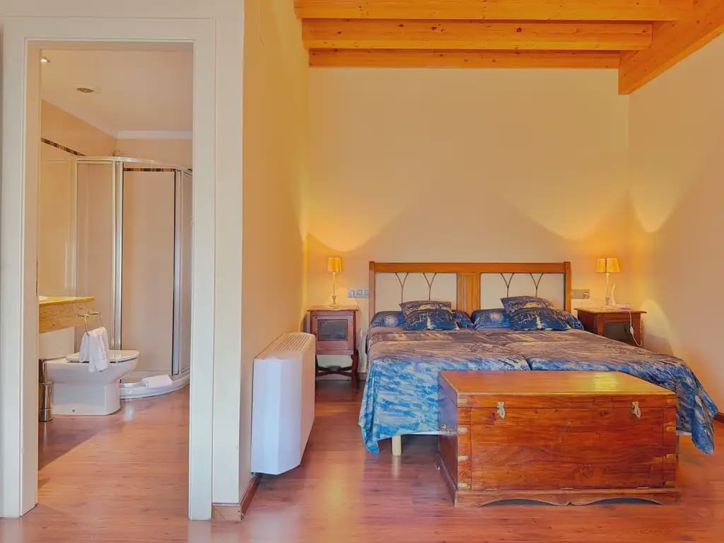 17 camera da letto Hotel in vendita in Fuentiduena - 2.390.000 € (Rif: 10136436)