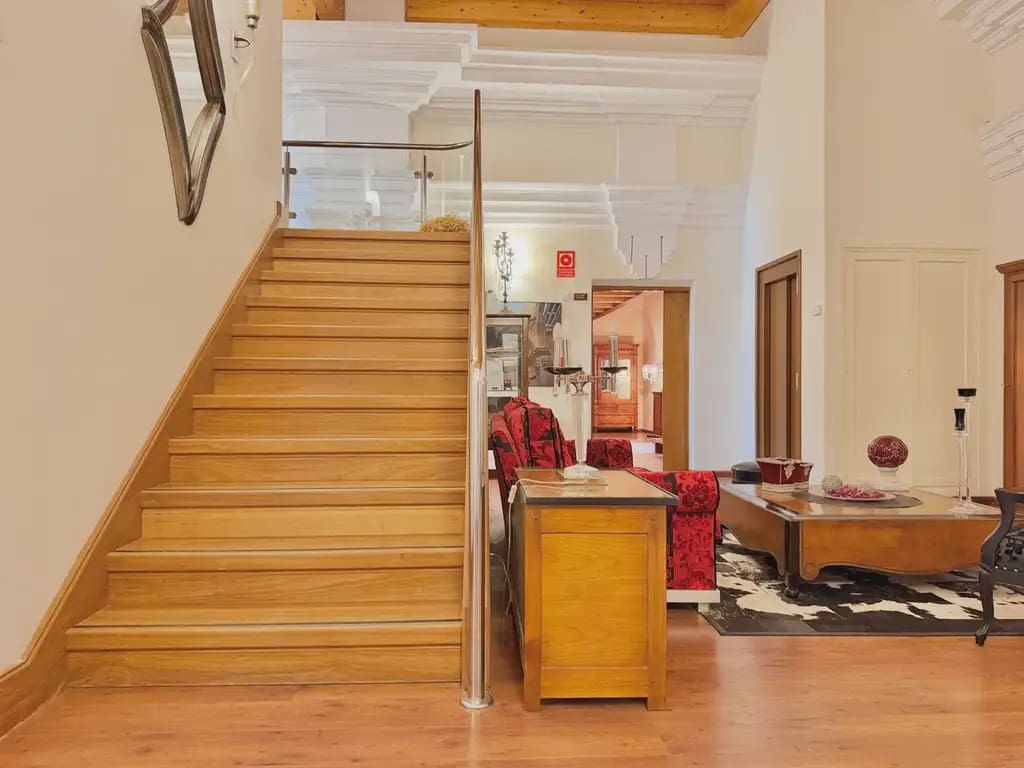 17 camera da letto Hotel in vendita in Fuentiduena - 2.390.000 € (Rif: 10136436)