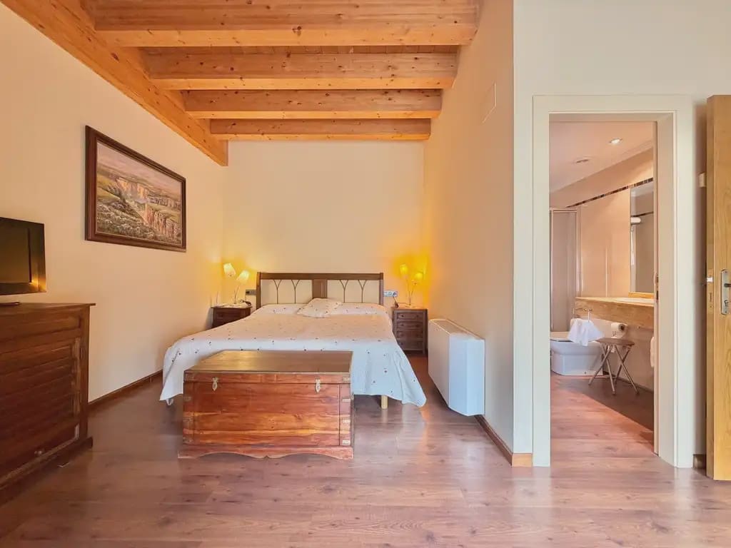 17 camera da letto Hotel in vendita in Fuentiduena - 2.390.000 € (Rif: 10136436)