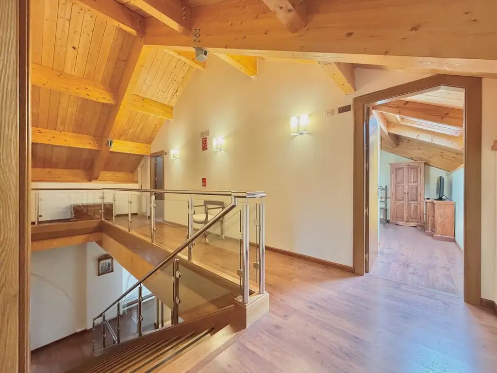 17 camera da letto Hotel in vendita in Fuentiduena - 2.390.000 € (Rif: 10136436)