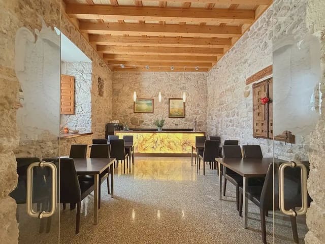 17 camera da letto Hotel in vendita in Fuentidueña - 2.390.000 € (Rif: 10136436)