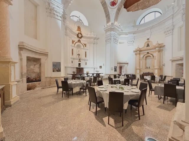 17 camera da letto Hotel in vendita in Fuentidueña - 2.390.000 € (Rif: 10136436)