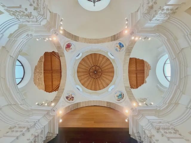 17 camera da letto Hotel in vendita in Fuentidueña - 2.390.000 € (Rif: 10136436)