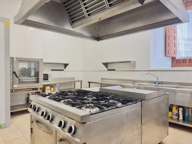 17 camera da letto Hotel in vendita in Fuentidueña - 2.390.000 € (Rif: 10136436)