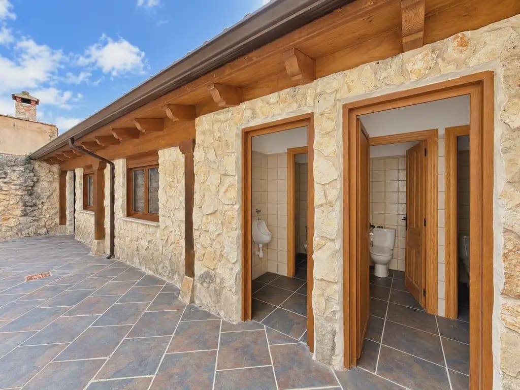 17 camera da letto Hotel in vendita in Fuentiduena - 2.390.000 € (Rif: 10136436)