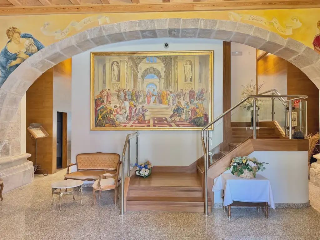 17 camera da letto Hotel in vendita in Fuentiduena - 2.390.000 € (Rif: 10136436)