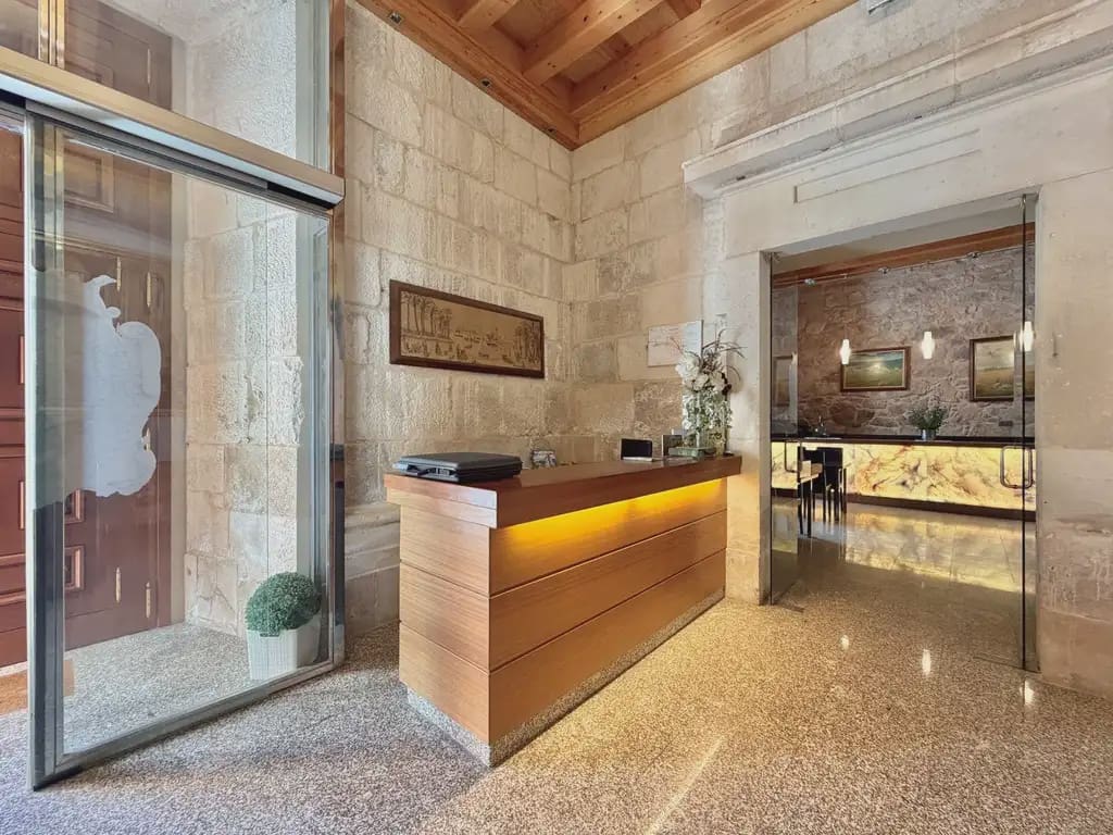 17 camera da letto Hotel in vendita in Fuentiduena - 2.390.000 € (Rif: 10136436)