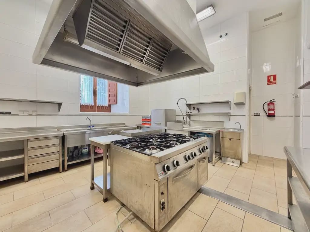 17 camera da letto Hotel in vendita in Fuentiduena - 2.390.000 € (Rif: 10136436)