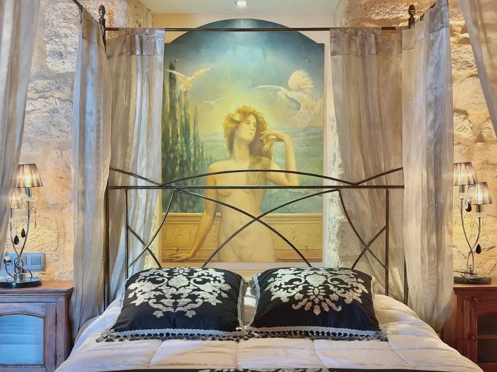 17 camera da letto Hotel in vendita in Fuentiduena - 2.390.000 € (Rif: 10136436)