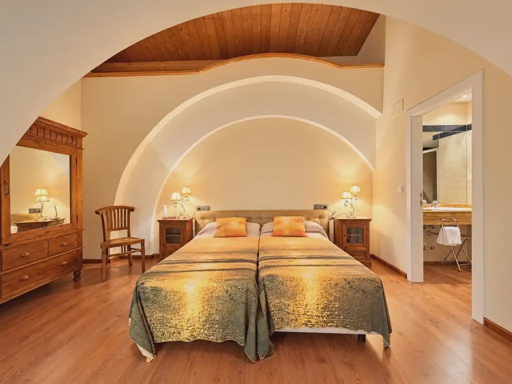 17 camera da letto Hotel in vendita in Fuentiduena - 2.390.000 € (Rif: 10136436)