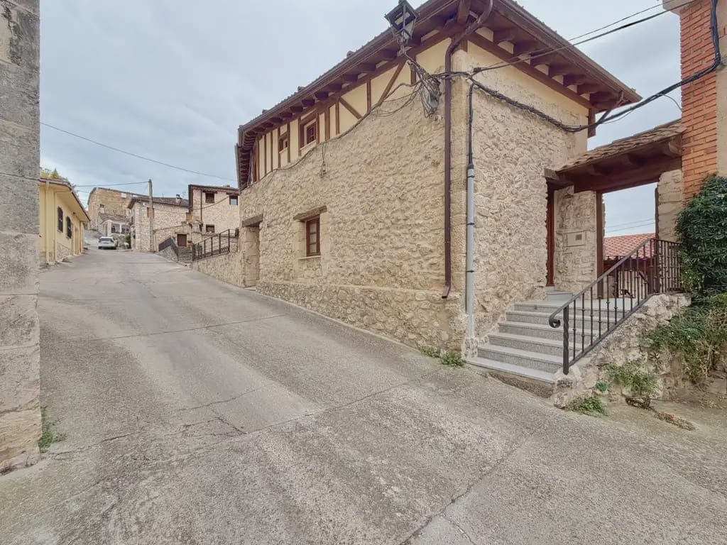 17 camera da letto Hotel in vendita in Fuentiduena - 2.390.000 € (Rif: 10136436)