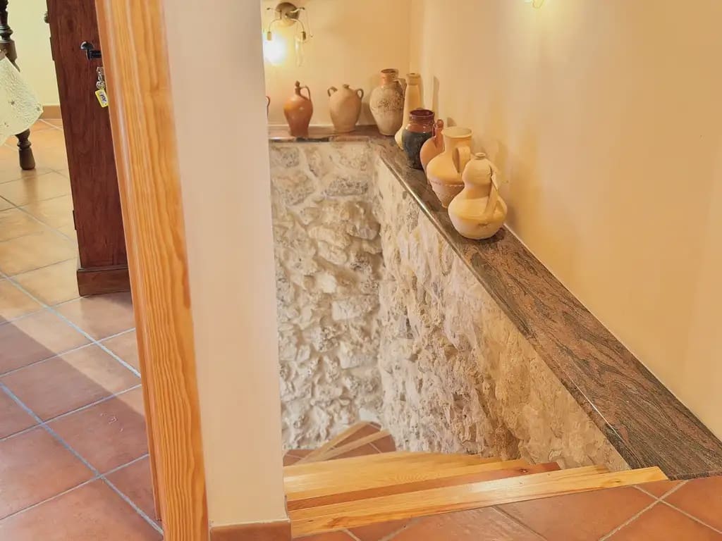 17 camera da letto Hotel in vendita in Fuentiduena - 2.390.000 € (Rif: 10136436)