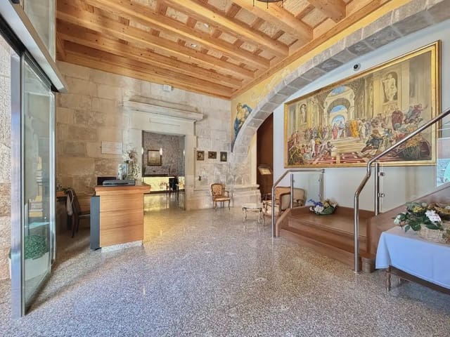 17 camera da letto Hotel in vendita in Fuentidueña - 2.390.000 € (Rif: 10136436)