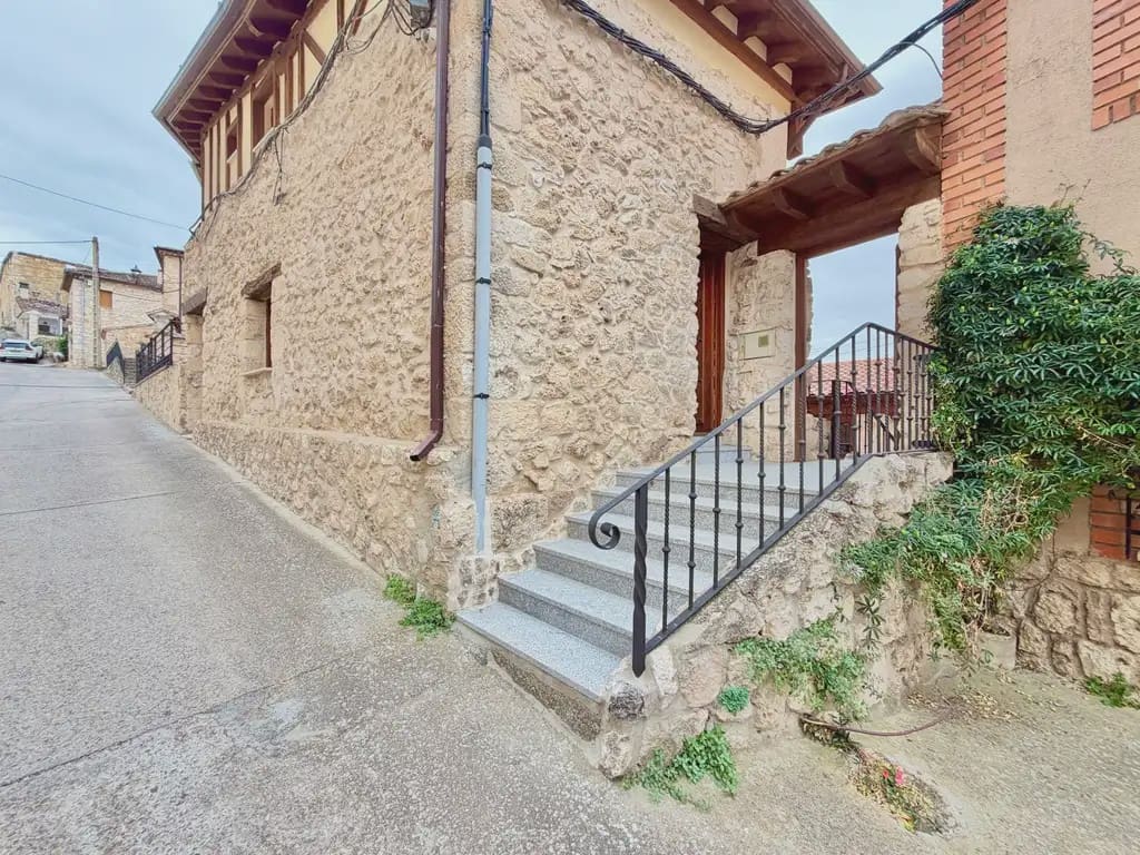 17 camera da letto Hotel in vendita in Fuentiduena - 2.390.000 € (Rif: 10136436)