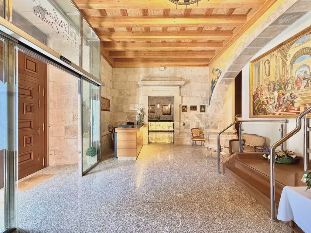 17 camera da letto Hotel in vendita in Fuentiduena - 2.390.000 € (Rif: 10136436)