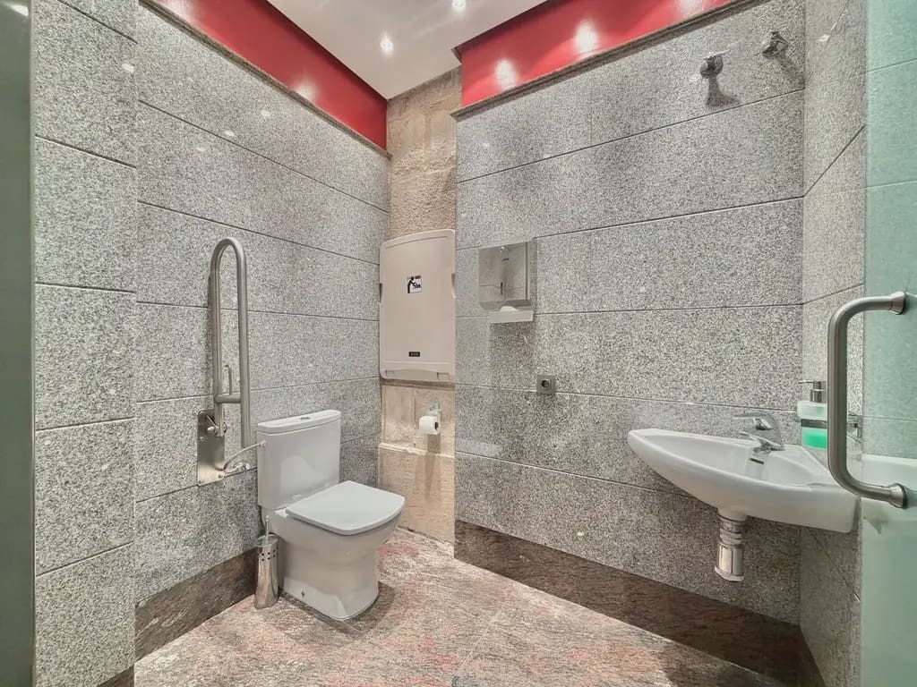 17 camera da letto Hotel in vendita in Fuentiduena - 2.390.000 € (Rif: 10136436)