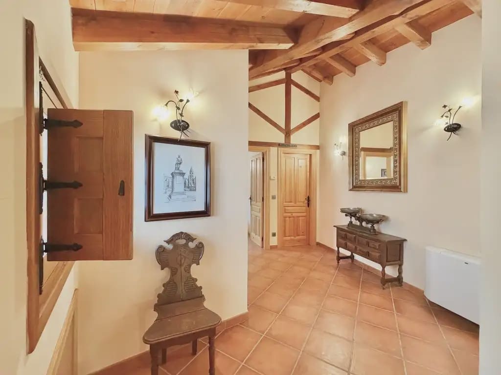 17 camera da letto Hotel in vendita in Fuentiduena - 2.390.000 € (Rif: 10136436)