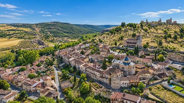 17 camera da letto Hotel in vendita in Fuentidueña - 2.390.000 € (Rif: 10136436)