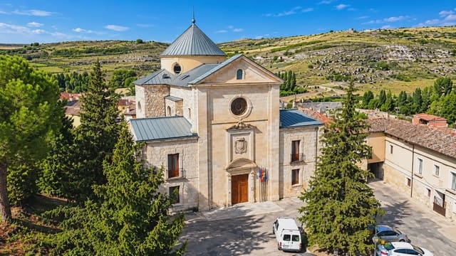 17 camera da letto Hotel in vendita in Fuentidueña - 2.390.000 € (Rif: 10136436)