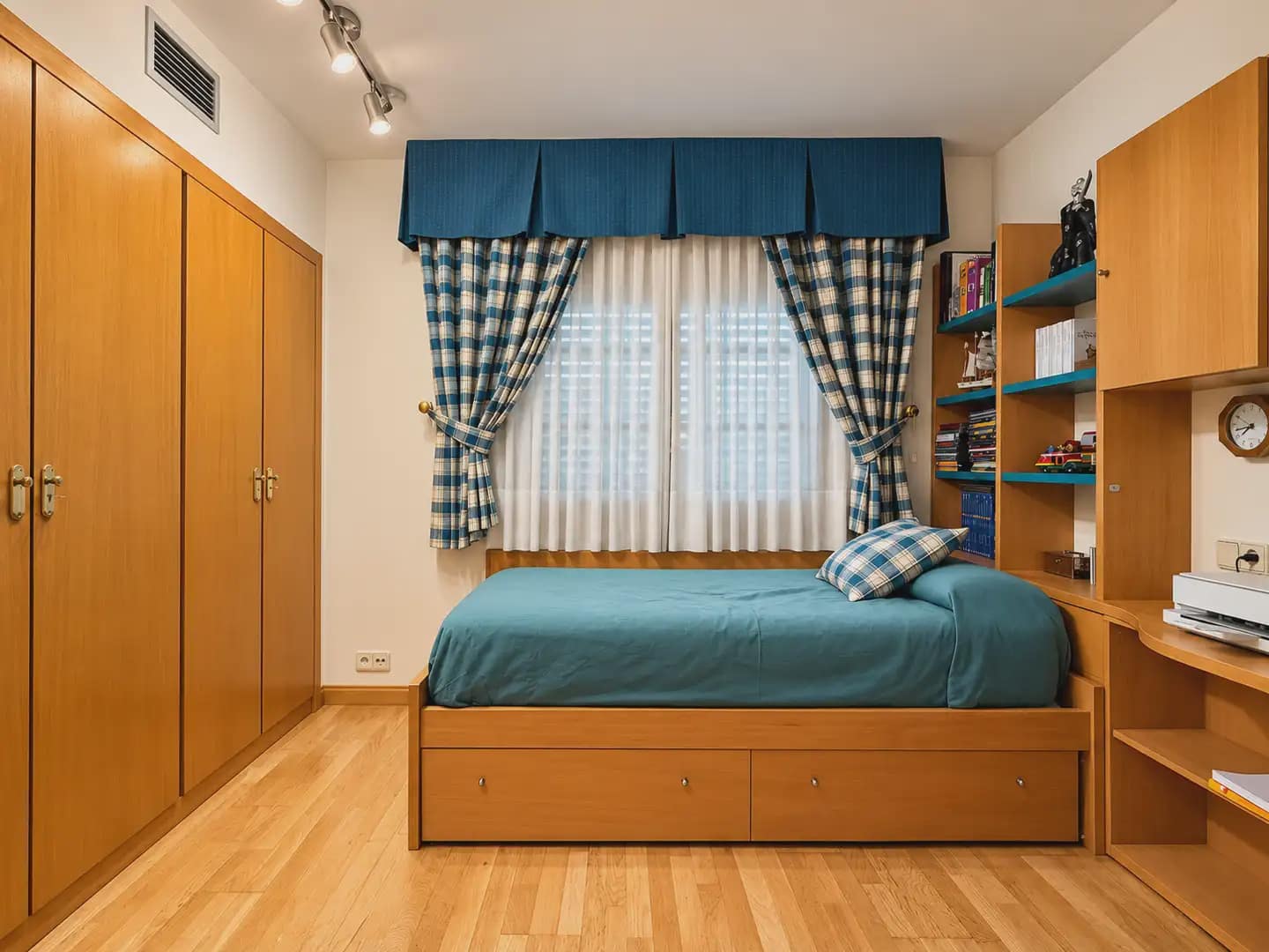 6 camera da letto Villa in vendita in Las Rozas de Madrid con piscina garage - 1.090.000 € (Rif: 10154119)