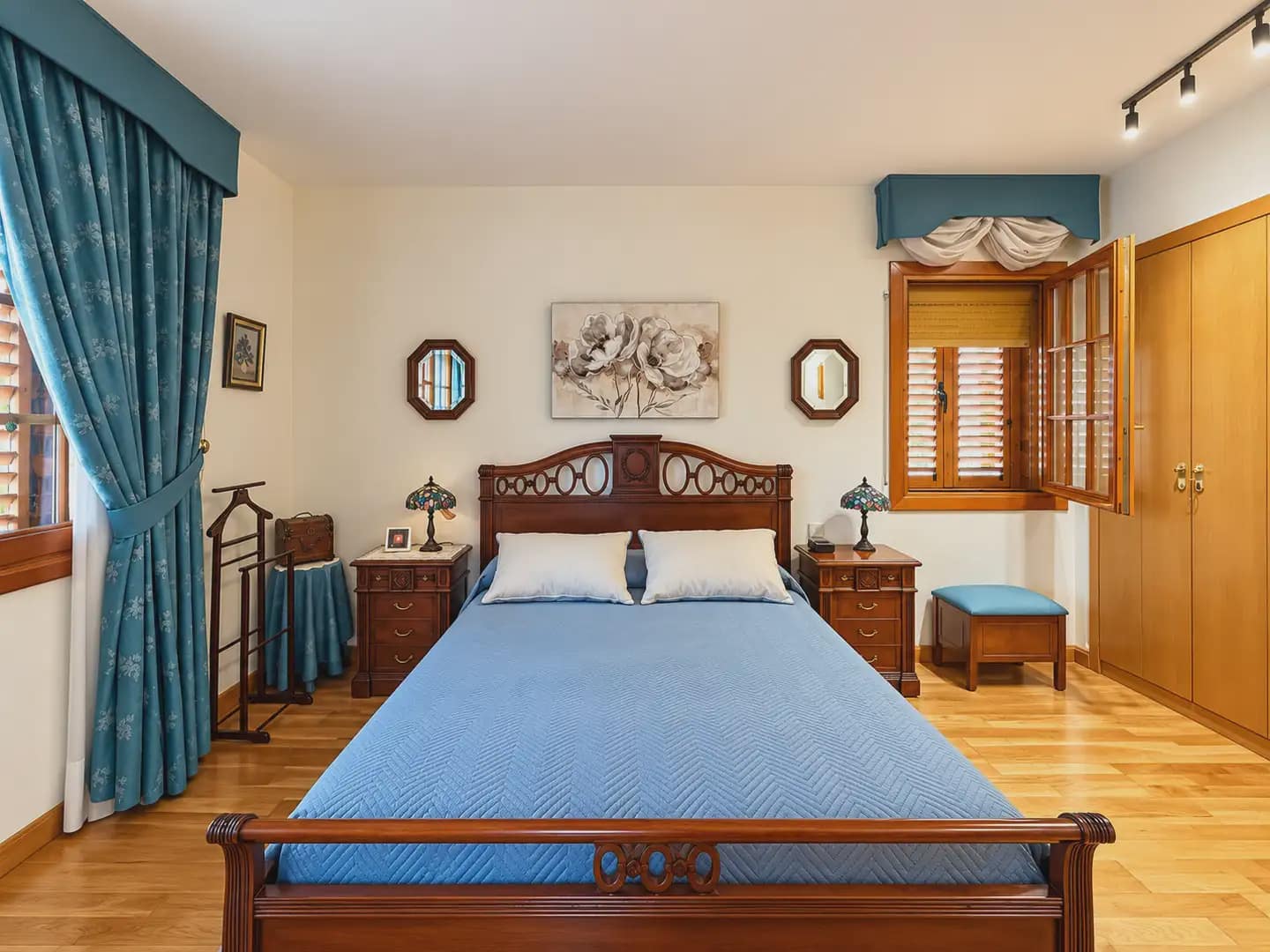 6 camera da letto Villa in vendita in Las Rozas de Madrid con piscina garage - 1.090.000 € (Rif: 10154119)