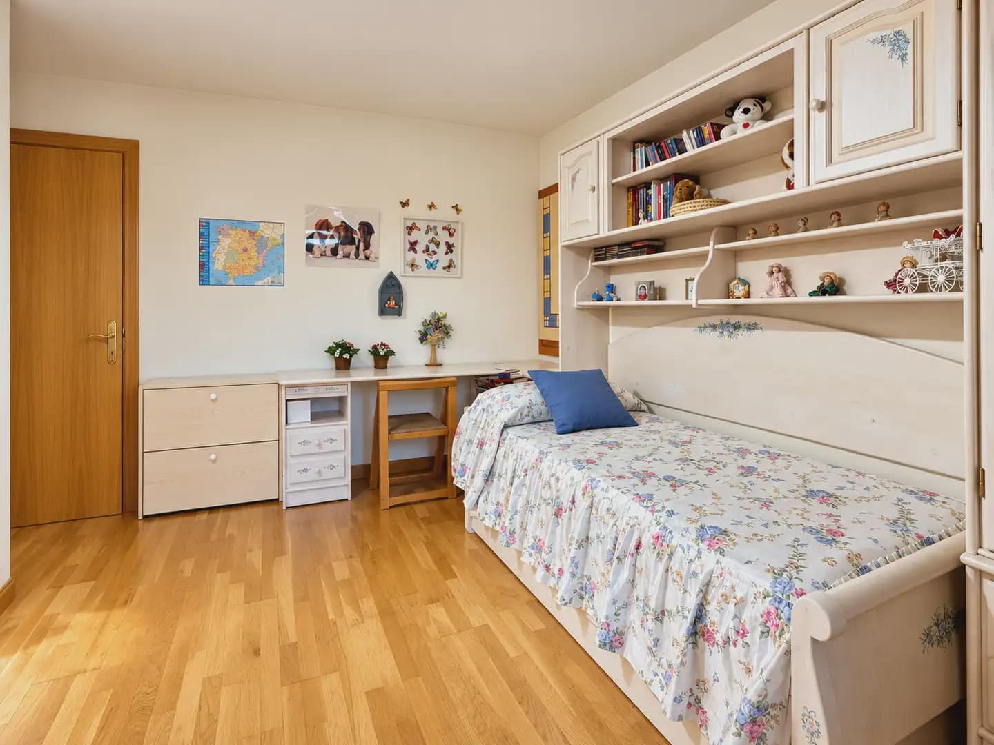 6 camera da letto Villa in vendita in Las Rozas de Madrid con piscina garage - 1.090.000 € (Rif: 10154119)