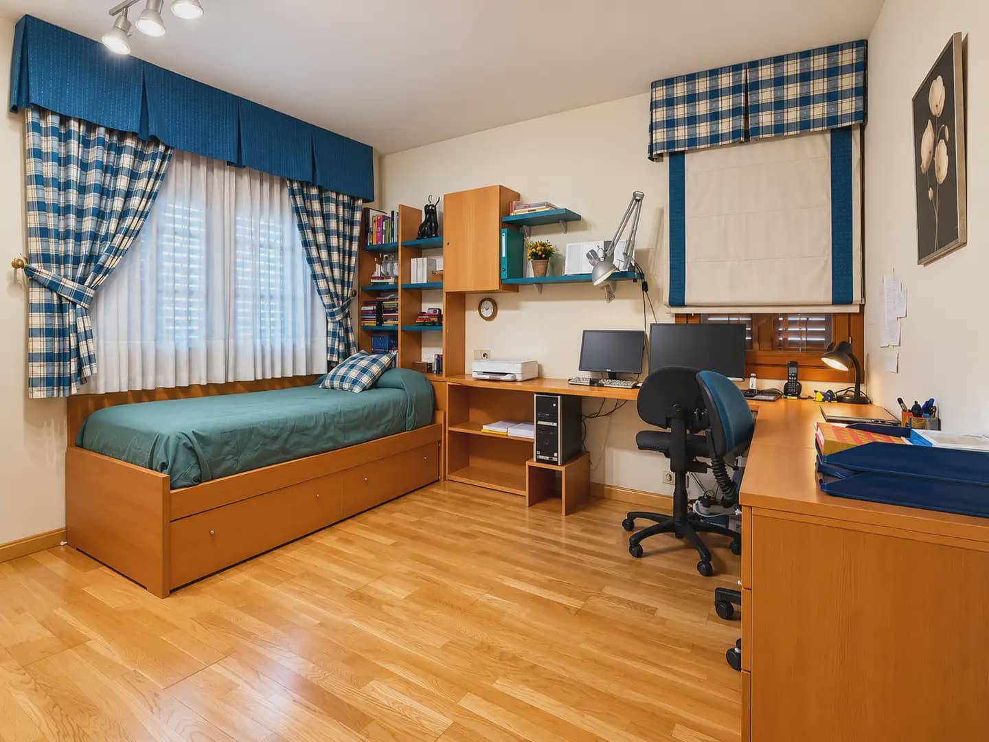 6 camera da letto Villa in vendita in Las Rozas de Madrid con piscina garage - 1.090.000 € (Rif: 10154119)