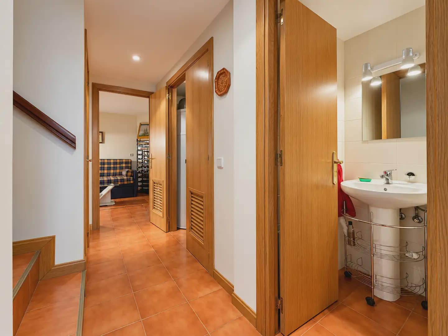 6 camera da letto Villa in vendita in Las Rozas de Madrid con piscina garage - 1.090.000 € (Rif: 10154119)