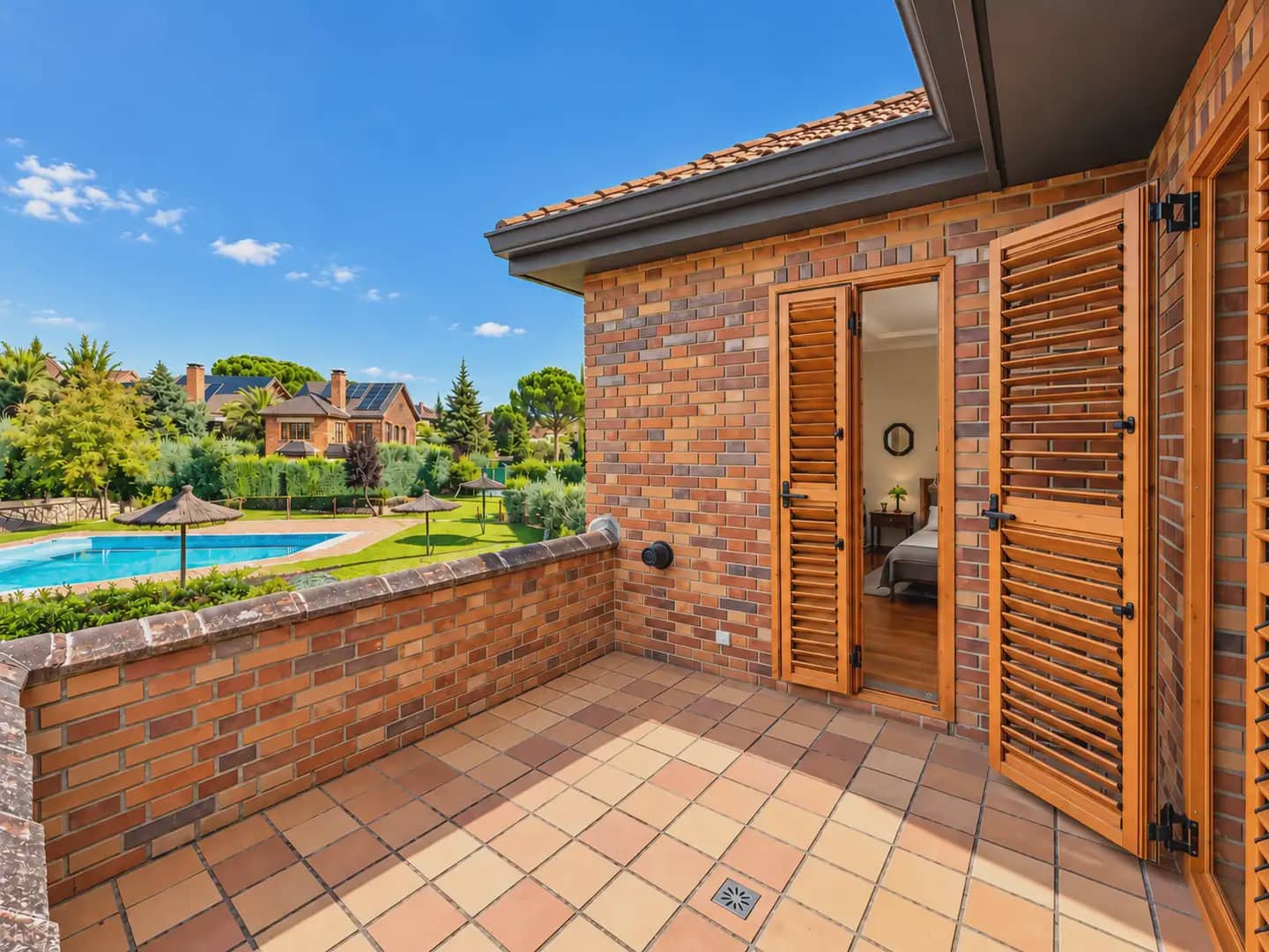 6 camera da letto Villa in vendita in Las Rozas de Madrid con piscina garage - 1.090.000 € (Rif: 10154119)