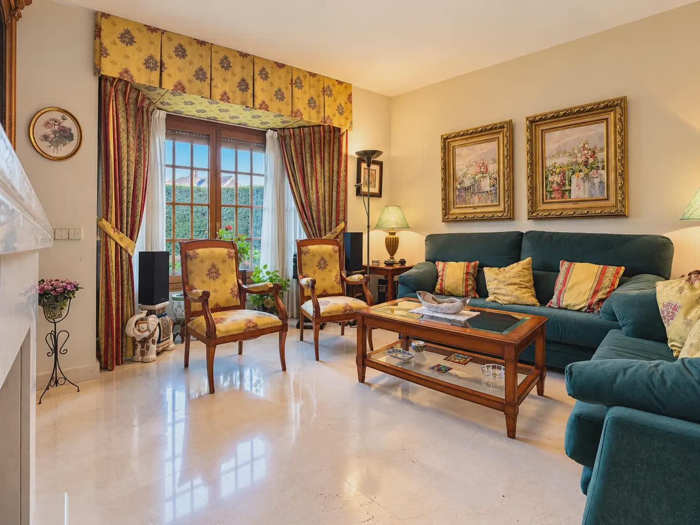 6 camera da letto Villa in vendita in Las Rozas de Madrid con piscina garage - 1.090.000 € (Rif: 10154119)