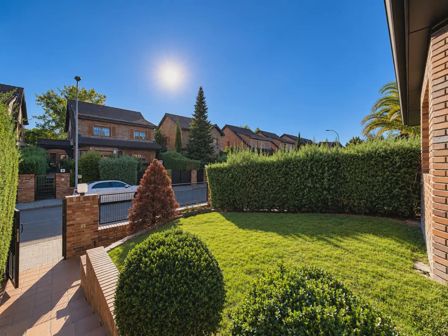 6 camera da letto Villa in vendita in Las Rozas de Madrid con piscina garage - 1.090.000 € (Rif: 10154119)