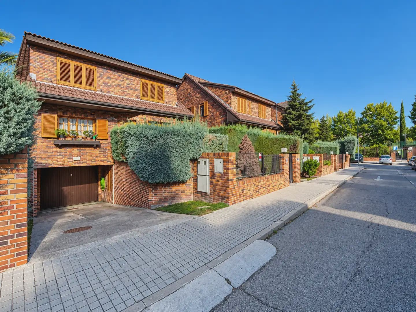 6 camera da letto Villa in vendita in Las Rozas de Madrid con piscina garage - 1.090.000 € (Rif: 10154119)
