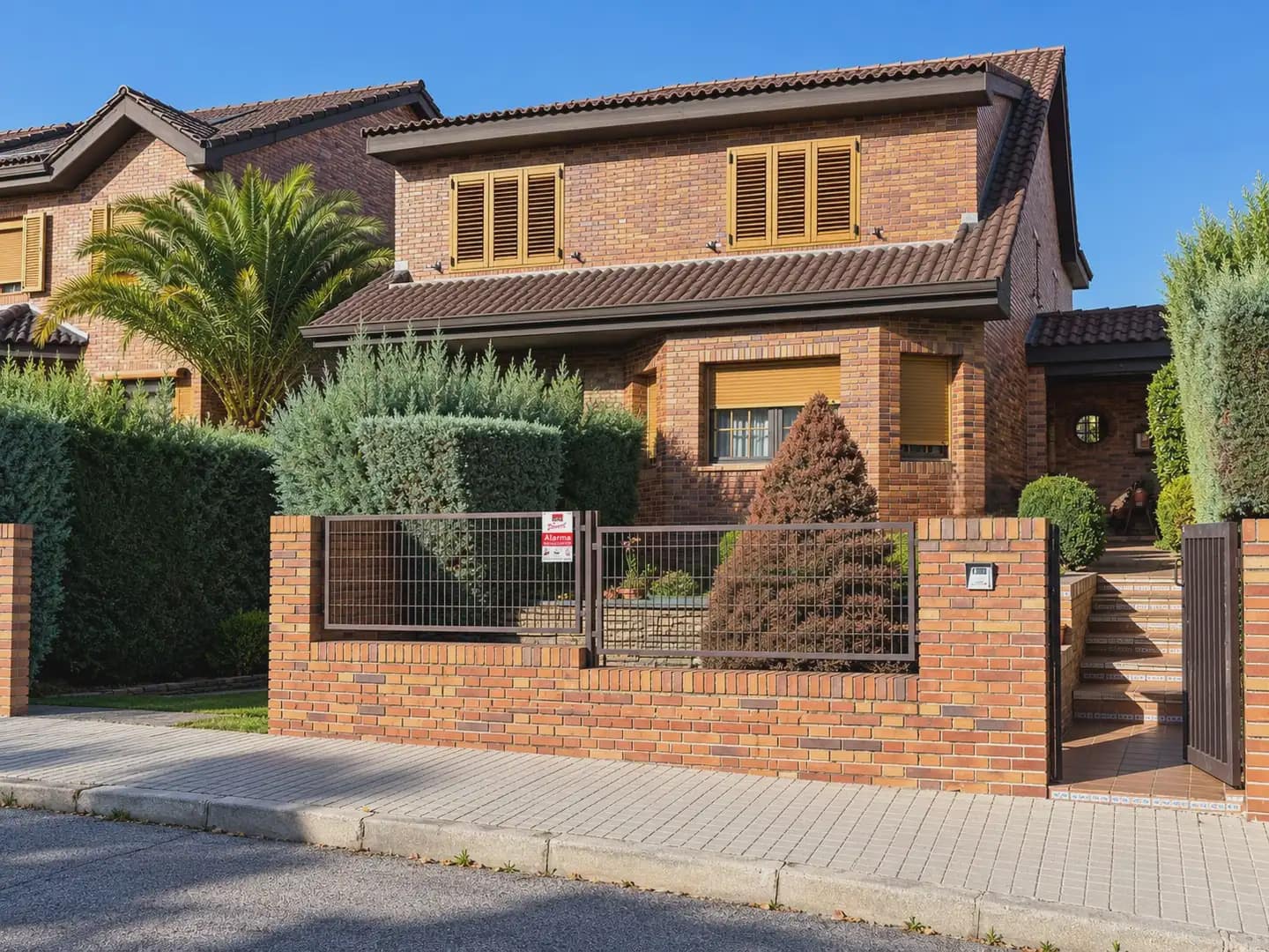 6 camera da letto Villa in vendita in Las Rozas de Madrid con piscina garage - 1.090.000 € (Rif: 10154119)