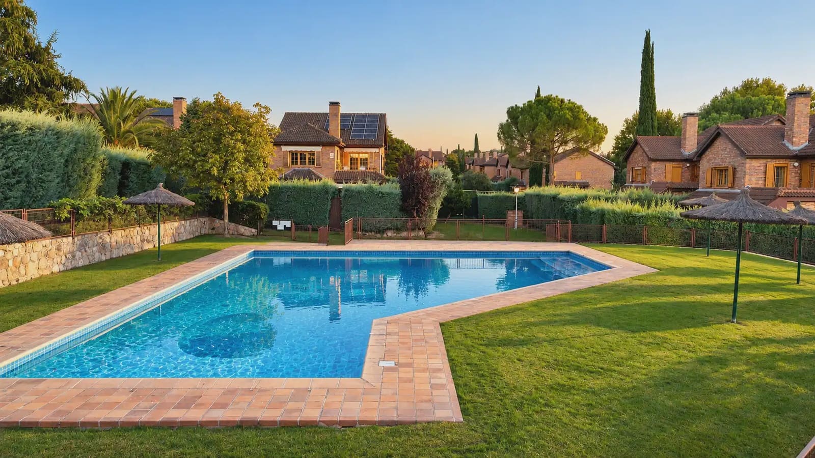 6 camera da letto Villa in vendita in Las Rozas de Madrid con piscina garage - 1.090.000 € (Rif: 10154119)