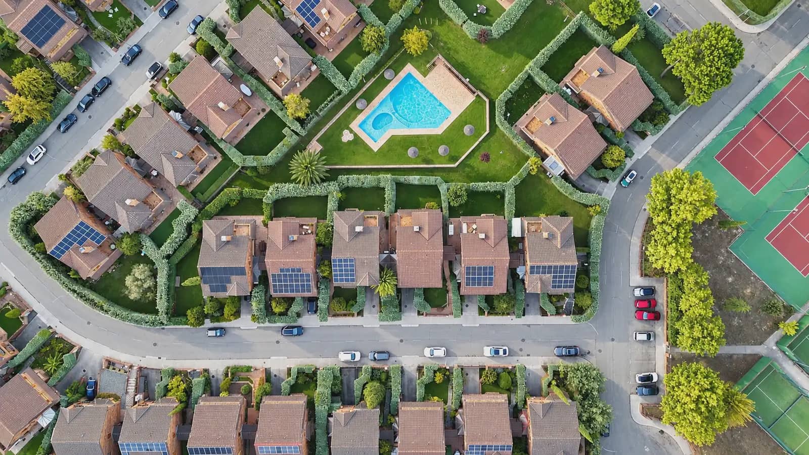 6 camera da letto Villa in vendita in Las Rozas de Madrid con piscina garage - 1.090.000 € (Rif: 10154119)
