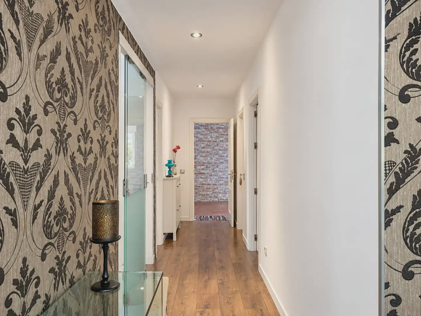 5 soverom Villa til salgs i Torrelodones med svømmebasseng garasje - € 995 000 (Ref: 10160285)