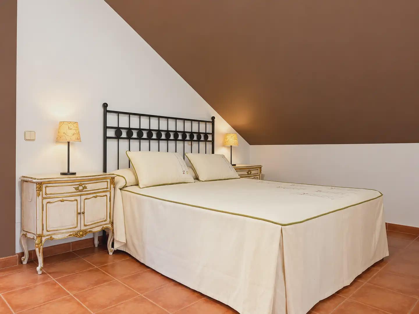 5 soverom Villa til salgs i Torrelodones med svømmebasseng garasje - € 995 000 (Ref: 10160285)