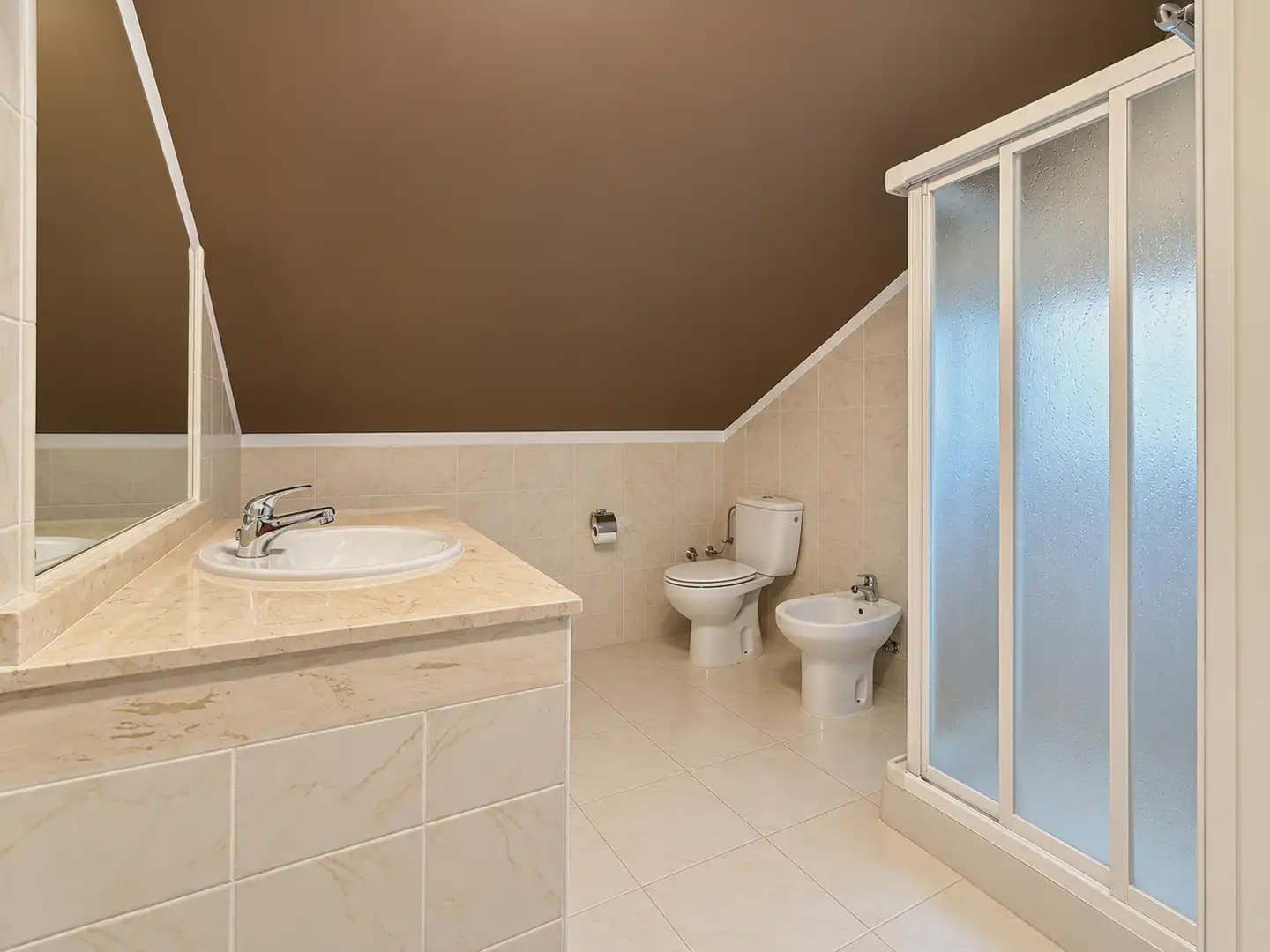 5 soverom Villa til salgs i Torrelodones med svømmebasseng garasje - € 995 000 (Ref: 10160285)