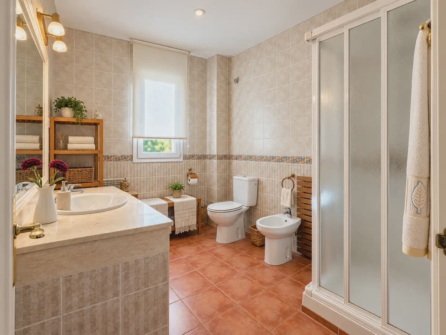 5 soverom Villa til salgs i Torrelodones med svømmebasseng garasje - € 995 000 (Ref: 10160285)
